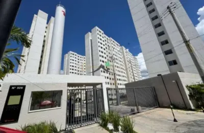 Apartamento com 2 quartos à venda na Rua Professor Fernando Da Rocha - Imbui Prime, 000, Paralela, Salvador