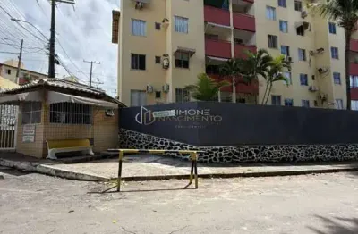 Apartamento com 3 quartos à venda na Alameda Praia do Descobrimento, 60, Boca do Rio, Salvador