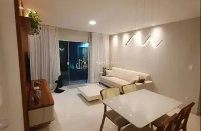 Apartamento com 3 quartos à venda na Rua Jardim Ipanema, 63, Pitangueiras, Lauro de Freitas