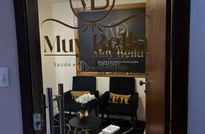 Sala Comercial Para Alugar no bairro Caminho das árvores em Salvador