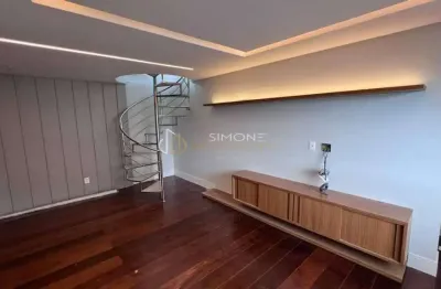 Cobertura com 4 quartos à venda na Rua Artur Gomes de Carvalho, 583, Pituba, Salvador