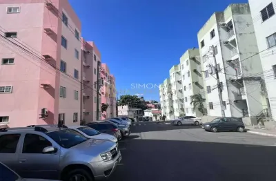Apartamento com 2 quartos à venda na Rua São Geraldo, 66, São Cristóvão, Salvador