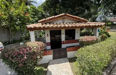 Chácara / sítio com 3 quartos à venda na Rua Jardim Boa Esperança, 8, Centro, Amélia Rodrigues