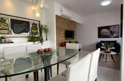 Apartamento com 4 quartos à venda na Rua do Rouxinol, 000, Imbuí, Salvador