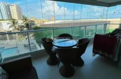 Apartamento Para Vender com 3 quartos 1 suíte  Armação em Salvador