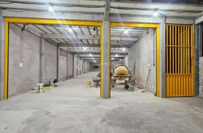 Barracão / Galpão / Depósito para alugar na Avenida Aliomar Baleeiro, Pau da Lima, Salvador