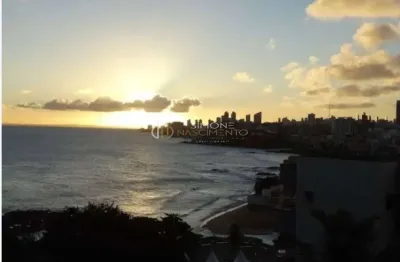 Cobertura com 4 quartos para alugar na Rua Monte Conselho, 00, Rio Vermelho, Salvador