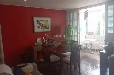 Apartamento com 4 quartos à venda na Rua Guadalajara, 130, Chame-Chame, Salvador