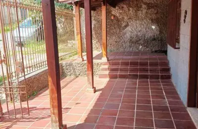 Casa com 3 quartos à venda na Rua Guajará, Dom Cabral, Belo Horizonte