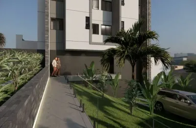 Apartamento com 3 quartos à venda em belo horizonte