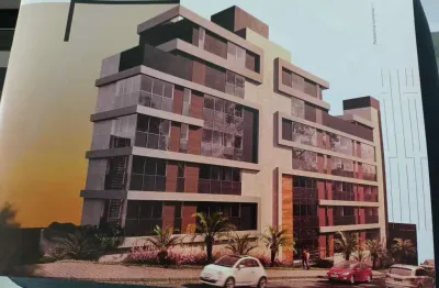 Área privativa / garden com 2 quartos à venda em belo horizonte