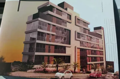 Área privativa / garden com 2 quartos à venda em belo horizonte