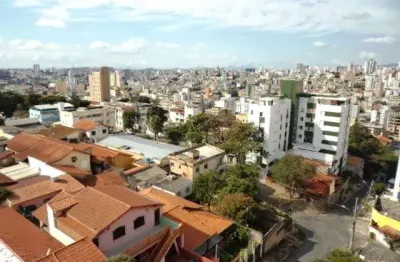 Cobertura com 4 quartos à venda na Rua Veneza, Nova Suíssa, Belo Horizonte