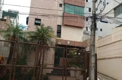 Apartamento com 4 quartos à venda em belo horizonte