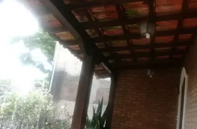 Casa com 3 quartos à venda na Rua Trajano, Ipanema, Belo Horizonte