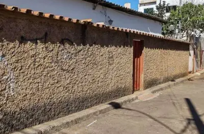 Casa com 3 quartos à venda na Rua Nossa Senhora das Graças, Padre Eustáquio, Belo Horizonte