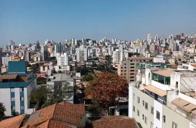 Apartamento com 3 quartos à venda em belo horizonte