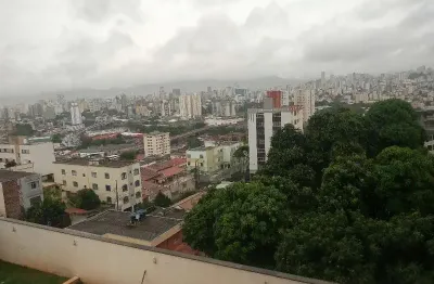 Apartamento com 2 quartos à venda na Rua Padre Eustáquio, Padre Eustáquio, Belo Horizonte