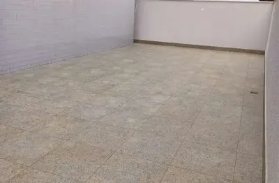 Apartamento com 3 quartos à venda na Rua Brás Rodrigues Chaves, Fonte Grande, Contagem