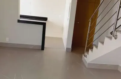 Cobertura com 3 quartos à venda na Rua Brás Rodrigues Chaves, Fonte Grande, Contagem