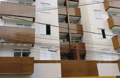 Apartamento com 3 quartos à venda na Rua Brás Rodrigues Chaves, Fonte Grande, Contagem