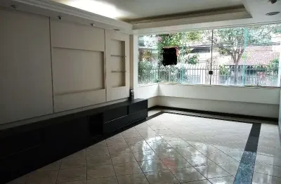 Apartamento com 4 quartos à venda em belo horizonte