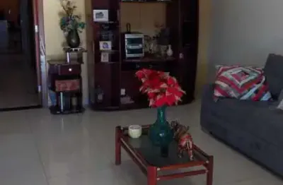 Casa com 4 quartos à venda na Rua Marquês do Lavradio, Alto dos Pinheiros, Belo Horizonte