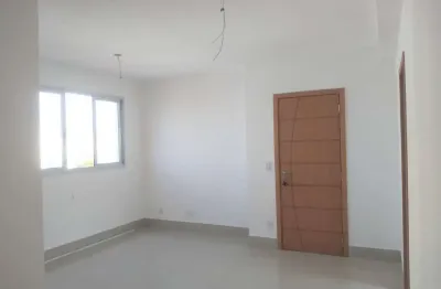 Apartamento com 3 quartos à venda em belo horizonte