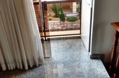 Apartamento com 3 quartos à venda na Rua Dom Lúcio Antunes, Coração Eucarístico, Belo Horizonte
