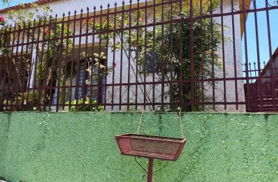 Casa com 4 quartos à venda na Rua Araci, Pindorama, Belo Horizonte