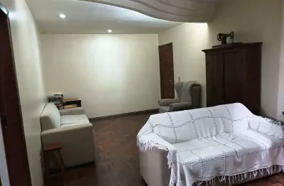 Apartamento com 3 quartos à venda em belo horizonte