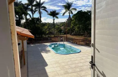 Casa de condomínio com 5 quartos à venda em igarapé