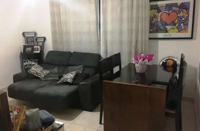 Apartamento com 2 quartos à venda em belo horizonte