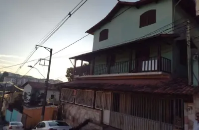Casa com 4 quartos à venda na Rua Professora Maria Coutinho, Alto dos Pinheiros, Belo Horizonte