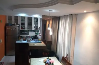Cobertura com 2 quartos à venda na Rua Jacutinga, Padre Eustáquio, Belo Horizonte