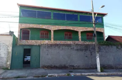 Casa com 4 quartos à venda na Rua Goiás, São Caetano, Betim