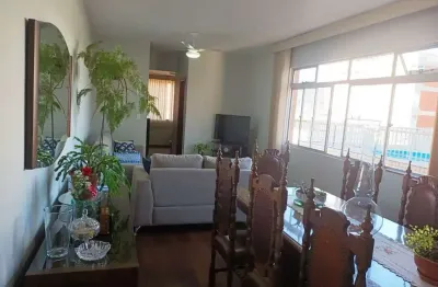 Apartamento com 4 quartos à venda em belo horizonte