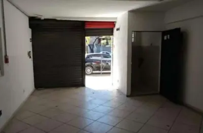 Ponto comercial para alugar na Avenida Vereador Cícero Ildefonso, João Pinheiro, Belo Horizonte