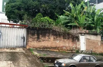 Terreno à venda na Rua Gama Cerqueira, Jardim América, Belo Horizonte