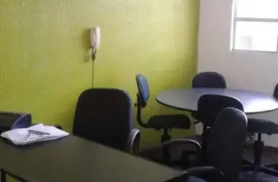 Sala comercial à venda na Avenida Ressaca, Coração Eucarístico, Belo Horizonte