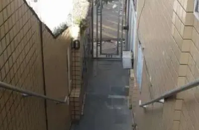 Sala comercial à venda na Avenida Ressaca, Coração Eucarístico, Belo Horizonte