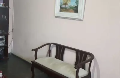 Casa com 3 quartos à venda na Avenida Padre Vieira, Minas Brasil, Belo Horizonte