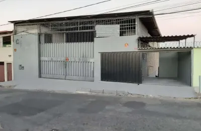 Galpão / depósito / armazém com 3 quartos à venda em belo horizonte