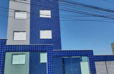 Área privativa / garden com 3 quartos à venda em belo horizonte