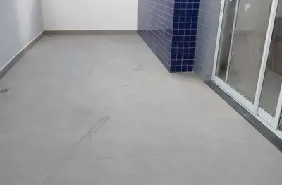 Área privativa / garden com 2 quartos à venda em belo horizonte