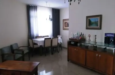 Apartamento com 2 quartos à venda na Rua Fernando Lobo, Santa Efigênia, Belo Horizonte
