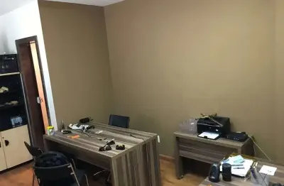 Sala comercial à venda na Avenida Raja Gabaglia, Santa Lúcia, Belo Horizonte