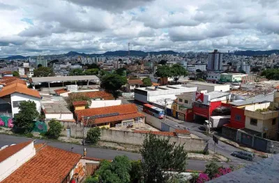 Cobertura com 4 quartos à venda na Rua Doutor Alberto Cavalcanti, Padre Eustáquio, Belo Horizonte