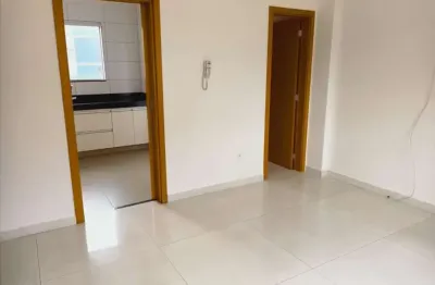 Apartamento com 2 quartos à venda em belo horizonte