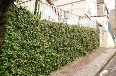 Terreno à venda na Rua Dom Lúcio Antunes, Coração Eucarístico, Belo Horizonte